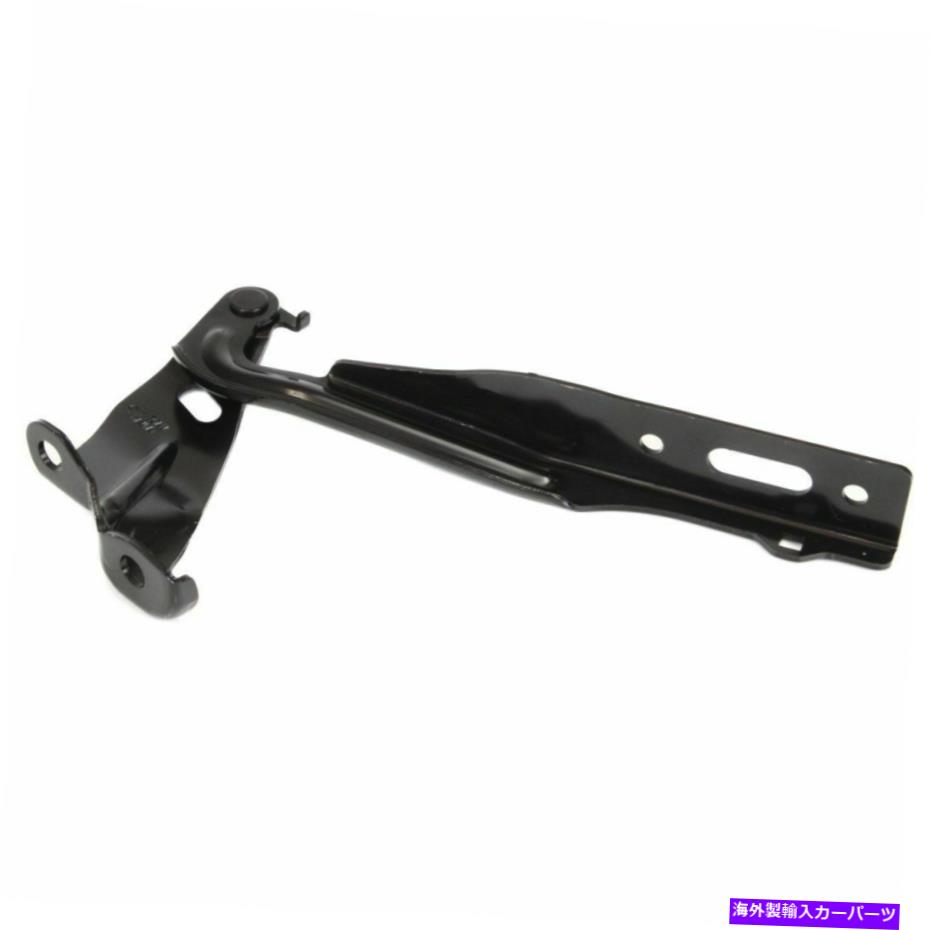 New LH Side Hood Hinge Fits 2012-2016 Honda CR-V 60170T0AA00ZZ HO1236132カテゴリhinge状態新品メーカー車種発送詳細全国一律 送料無料 （※北海道、沖縄、離島は省く）商品詳細輸入商品の為、英語表記となります。Condition: NewOEM Number:: 60170T0AA00ZZInterchange Part Number: HO1236132Manufacturer Part Number: 12172555Placement on Vehicle: LeftOther Part Number: HO1236132Brand: Aftermarket ReplacementManufacturer Warranty: 1 Year 条件：新品OEM番号:: 60170T0AA00ZZ交換部品番号：HO1236132メーカーの部品番号：12172555車両への配置：左その他の部品番号：HO1236132ブランド：アフターマーケットの交換メーカー保証：1年《ご注文前にご確認ください》■海外輸入品の為、NC・NRでお願い致します。■取り付け説明書は基本的に付属しておりません。お取付に関しましては専門の業者様とご相談お願いいたします。■通常2〜4週間でのお届けを予定をしておりますが、天候、通関、国際事情により輸送便の遅延が発生する可能性や、仕入・輸送費高騰や通関診査追加等による価格のご相談の可能性もございますことご了承いただいております。■海外メーカーの注文状況次第では在庫切れの場合もございます。その場合は弊社都合にてキャンセルとなります。■配送遅延、商品違い等によってお客様に追加料金が発生した場合や取付け時に必要な加工費や追加部品等の、商品代金以外の弊社へのご請求には一切応じかねます。■弊社は海外パーツの輸入販売業のため、製品のお取り付けや加工についてのサポートは行っておりません。専門店様と解決をお願いしております。■大型商品に関しましては、配送会社の規定により個人宅への配送が困難な場合がございます。その場合は、会社や倉庫、最寄りの営業所での受け取りをお願いする場合がございます。■輸入消費税が追加課税される場合もございます。その場合はお客様側で輸入業者へ輸入消費税のお支払いのご負担をお願いする場合がございます。■商品説明文中に英語にて”保証”関する記載があっても適応はされませんのでご了承ください。■海外倉庫から到着した製品を、再度国内で検品を行い、日本郵便または佐川急便にて発送となります。■初期不良の場合は商品到着後7日以内にご連絡下さいませ。■輸入商品のためイメージ違いやご注文間違い当のお客様都合ご返品はお断りをさせていただいておりますが、弊社条件を満たしている場合はご購入金額の30％の手数料を頂いた場合に限りご返品をお受けできる場合もございます。(ご注文と同時に商品のお取り寄せが開始するため)（30％の内訳は、海外返送費用・関税・消費全負担分となります）■USパーツの輸入代行も行っておりますので、ショップに掲載されていない商品でもお探しする事が可能です。お気軽にお問い合わせ下さいませ。[輸入お取り寄せ品においてのご返品制度・保証制度等、弊社販売条件ページに詳細の記載がございますのでご覧くださいませ]&nbsp;