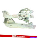 hinge ドライバー(左)サイドフードヒンジ2538800128フィット16-18メルセデスベンツGLC300 GLC43 Driver(Left) Side...