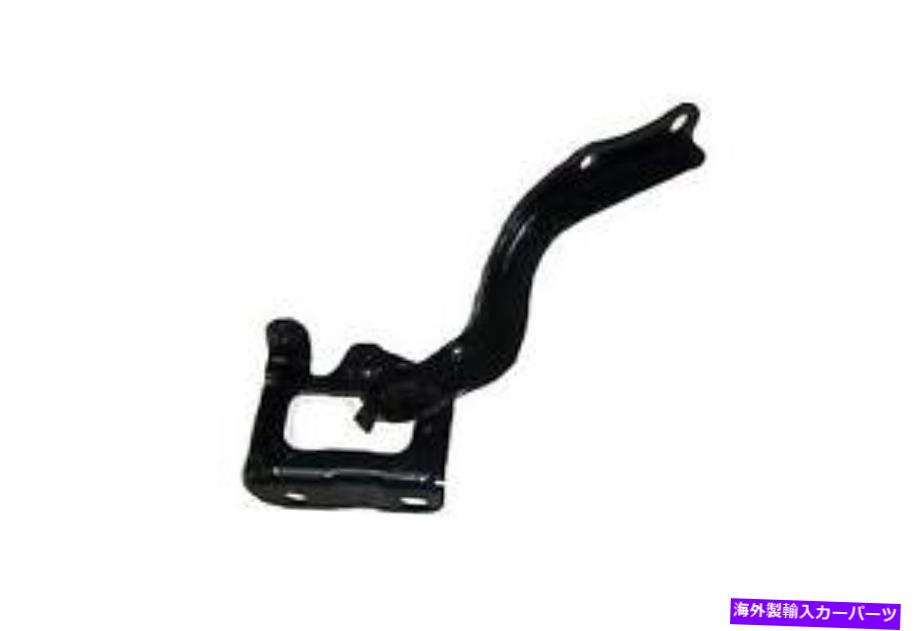 hinge プリウスのドライバーサイドフードヒンジ、プリウスプラグイン（to1236168） Driver Side Hood Hinge for Prius, Prius Plug-In (TO1236168)