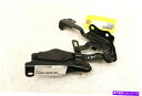 hinge Lexus ES350 ES300H ES250 19-21用の新しいOEM助手席フードヒンジ53410-33380 NEW OEM Passeng...