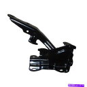 hinge フードサイドドライバーサイドフードヒンジフィット2008-2019トヨタセコイア534200C020 Hood Side Driver Side Hood Hinge fits 2008-2019 Toyota Sequoia 534200C020(2)