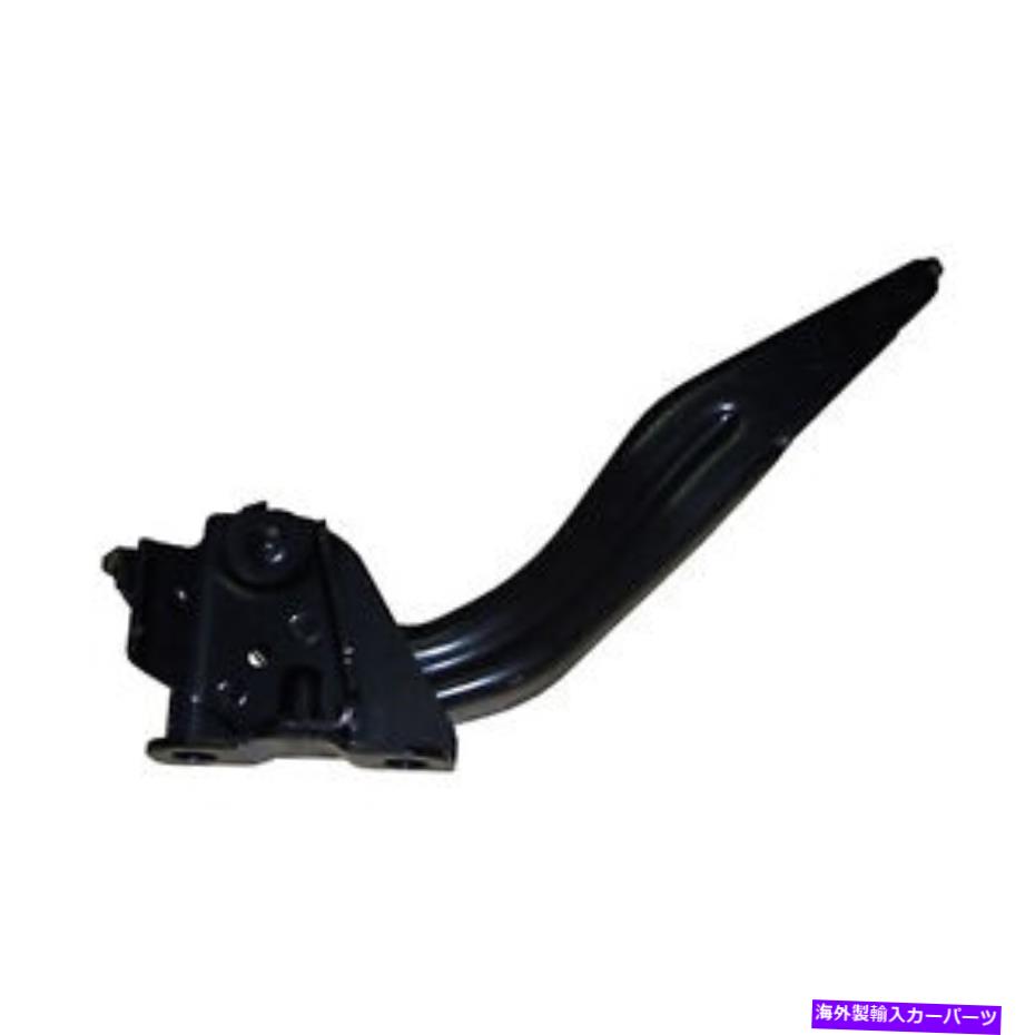 hinge 新しい助手席側フードヒンジ直接交換適合2014-2018スバルフォレスター New Passenger Side Hood Hinge Direct Replacement Fits 2014-2018 Subaru Forester