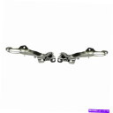 hinge Ford F-150 Heritage 2004 Hood Hingeドライバーと助手席側|ペア For Ford F-150 Heritage 2004 Hood Hinge Driver and Passenger Side | Pair(2)