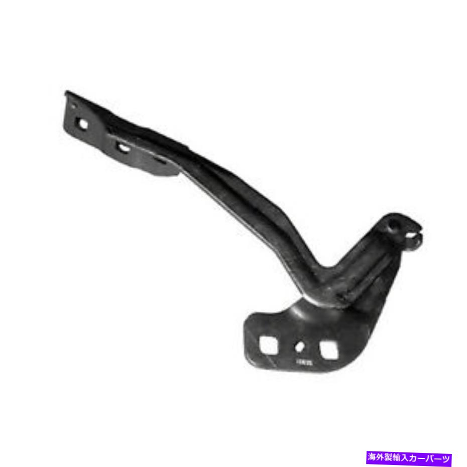 hinge եޡåȥɥ饤СɥաɥҥDS7Z16797A New Aftermarket Driver Side Hood Hinge DS7Z16797A