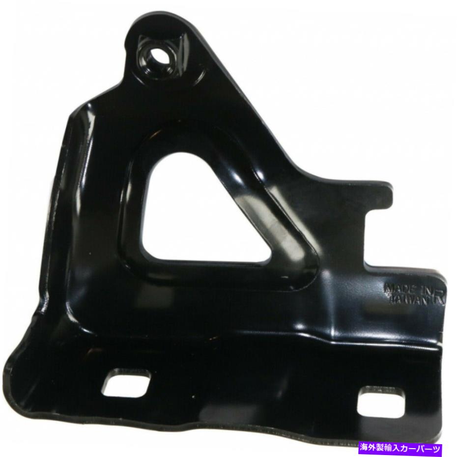 hinge ビュイックエンクレーブ2013-2016フードヒンジアセンブリ助手席|体に For Buick Enclave 2013-2016 Hood Hinge Assembly Passenger Side | On Body