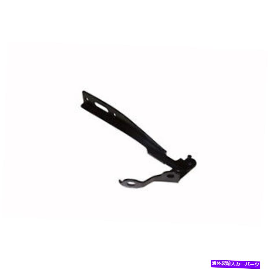 hinge New Hood Hinge Direct Placterment Fits 2013-2015 Honda Accord Sedan New Hood Hinge Direct Replacement Fits 2013-2015 Honda Accord Sedan