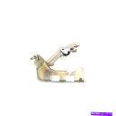 hinge メルセデス・ベンツGLC43 AMG 2017-2021フード・ヒンジ・乗客側MB1236103 For Mercedes-Benz GLC43 A...