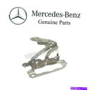 hinge ドライバーはメルセデスW204 C250 C300 C350 C63 AMG 08-14のために本物のヒンジを左左hing Driver Left ...