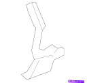 hinge 本物のトヨタヒンジアセンブリフード右手53410-0E060 Genuine Toyota Hinge Assembly Hood Right-hand 53410-0E060(2)