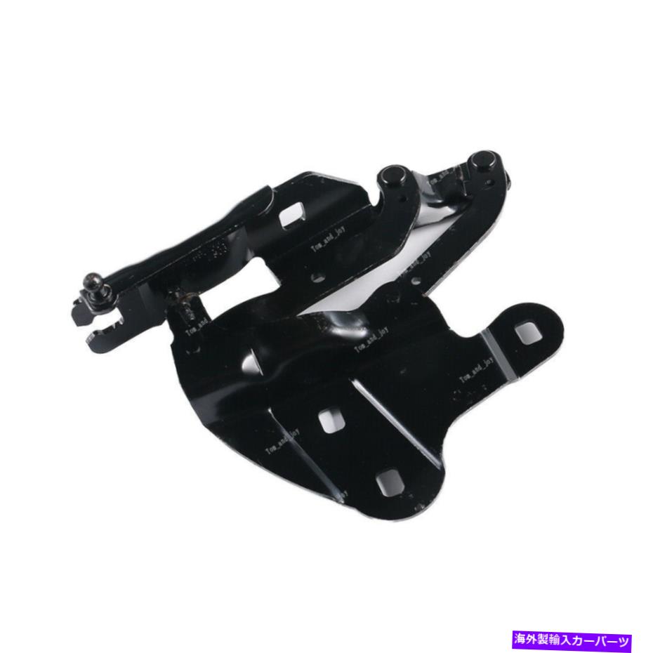 hinge 2013-2015 BMW X1 35I XDRIVE E84＃41002993150のフロント右側フードヒンジ Front Right Side Hood Hinge For 2013-2015 BMW X1 35I XDRIVE E84 #41002993150