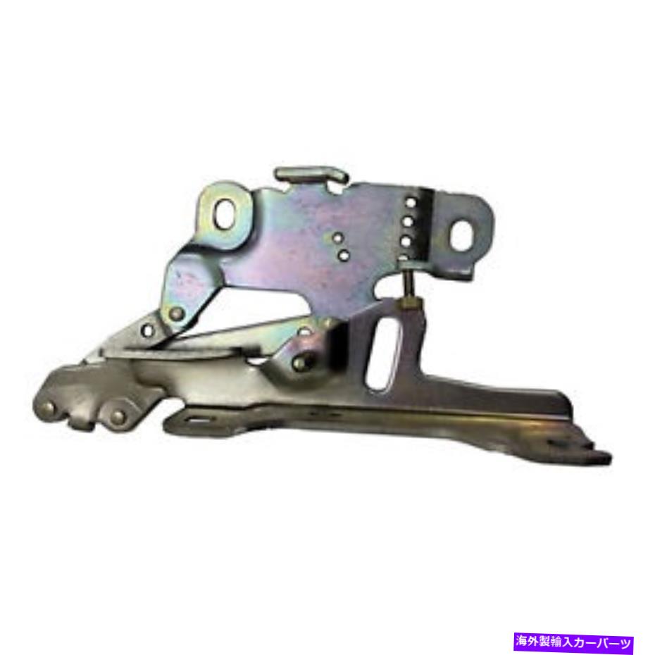 hinge 新しい助手席側フードヒンジ直接交換適合2017-2021 BMW 230I New Passenger Side Hood Hinge Direct Replacement Fits 2017-2021 BMW 230i