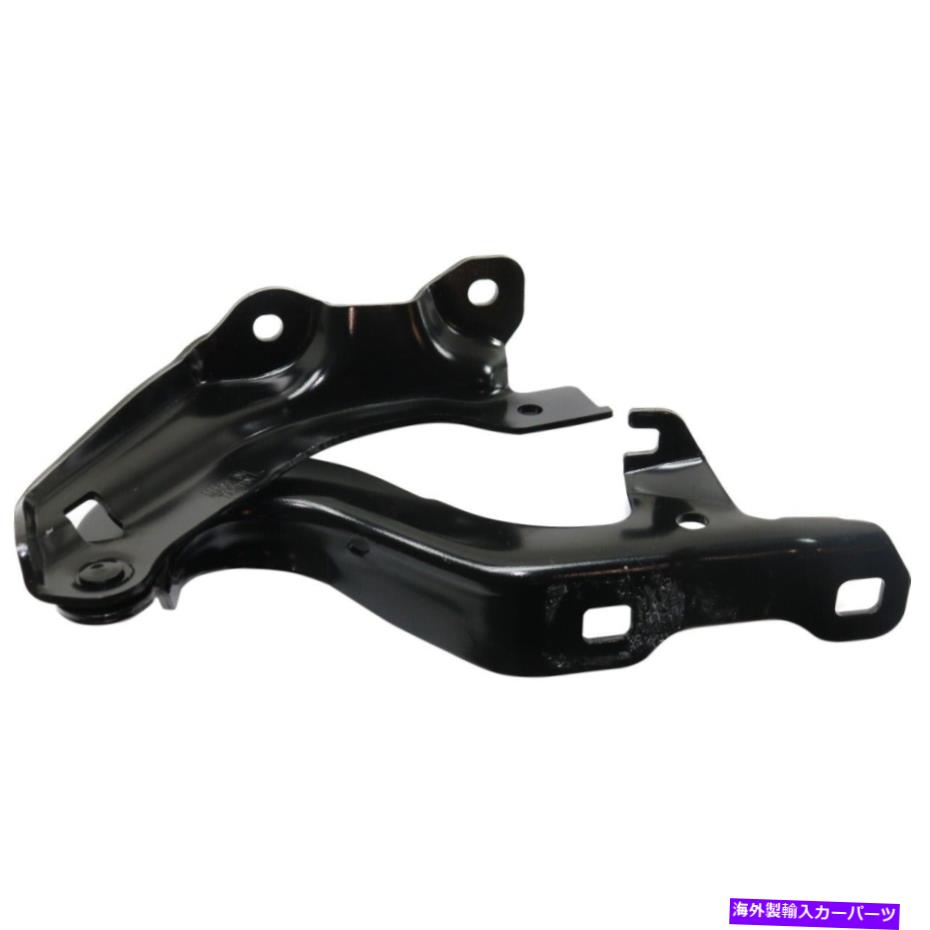 hinge シボレードライバーのためのフードヒンジ左手LH GM1236204 25978497シボレーボルト Hood Hinge Left Hand Side for Chevy Driver LH GM1236204 25978497 Chevrolet Volt