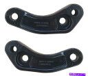 hinge ピータービルト379 /378ピボット /ヒンジマウント - ペア Peterbilt 379 / 378 Pivot / Hinge Mount - Pair(2)