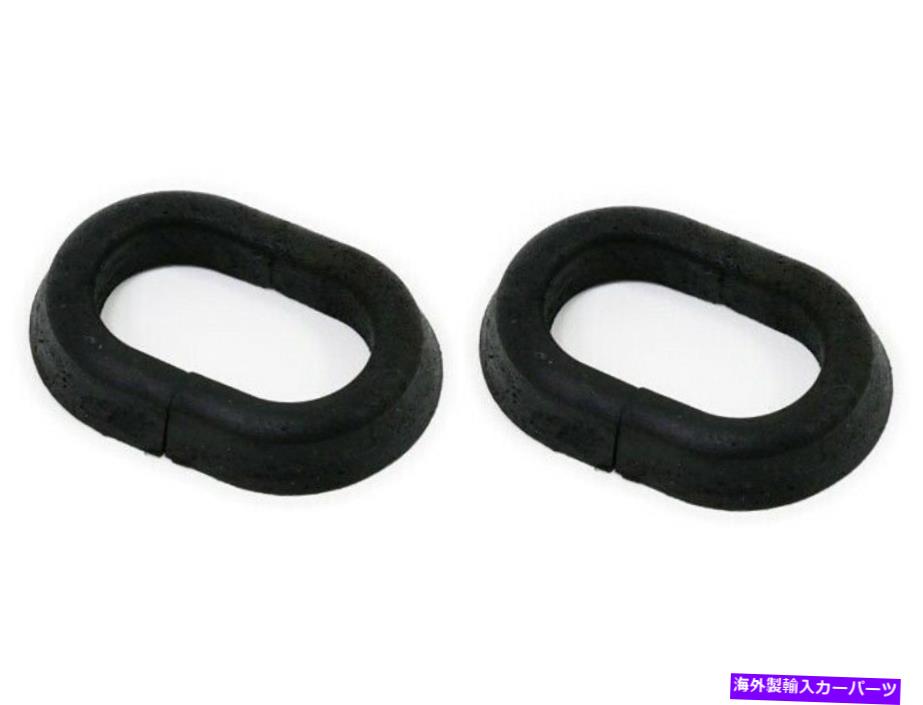 hinge Datsun Nissan本物1200 B110 B120 UTE SUNNY HOOD HINGE SEAL RUBBERS OEM NEW DATSUN NISSAN Genuine 1200 B110 B120 Ute Sunny Hood Hinge Seal Rubbers OEM New