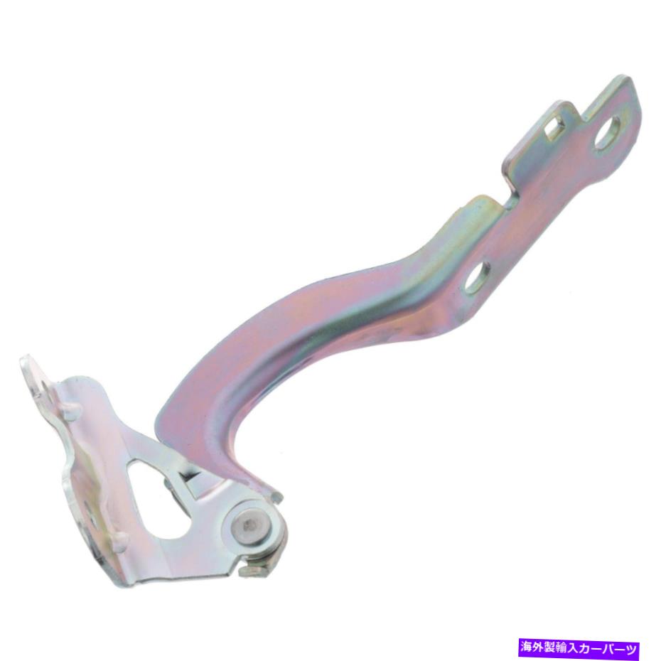 hinge OEM New 2007-2011 AVEO AVEO5 G3フロントフードヒンジドライバーサイド95971444 OEM NEW 2007-2011 Aveo Aveo5 G3 Front Hood Hinge Driver Side 95971444