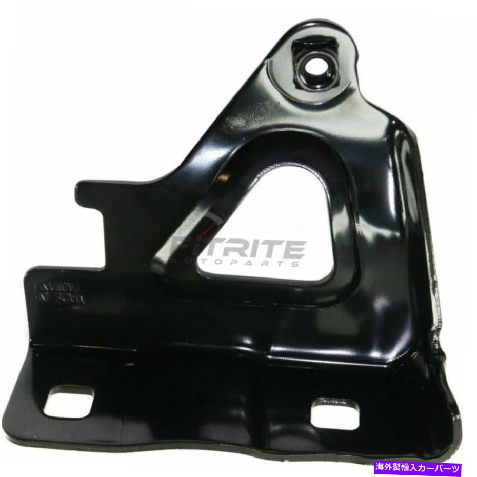 hinge 2013-2016の新しい左側のフードヒンジビュイックエンクレーブGM1236202 NEW LEFT SIDE HOOD HINGE FOR 2013-2016 BUICK ENCLAVE GM1236202