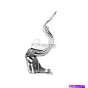 hinge 2017-2018 Hyundai Elantra hy1236167のために鋼製の新しい左側のフードヒンジ NEW LEFT SIDE HOOD HINGE MADE OF STEEL FOR 2017-2018 HYUNDAI ELANTRA HY1236167