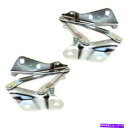 hinge P.Fits for Transit 150 250 350 2015-2019 Hood Hinge右と左ペアセット P.FITS FOR TRANSIT 150 250 350 2015 - 2019 HOOD HINGE RIGHT & LEFT PAIR SET(2)