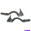 hinge 2014-2018οաɥҥ󥸥åJeep Cherokee CH1236139 CH1236138 New Hood Hinge Set For 2014-2018 Jeep Cherokee CH1236139 CH1236138