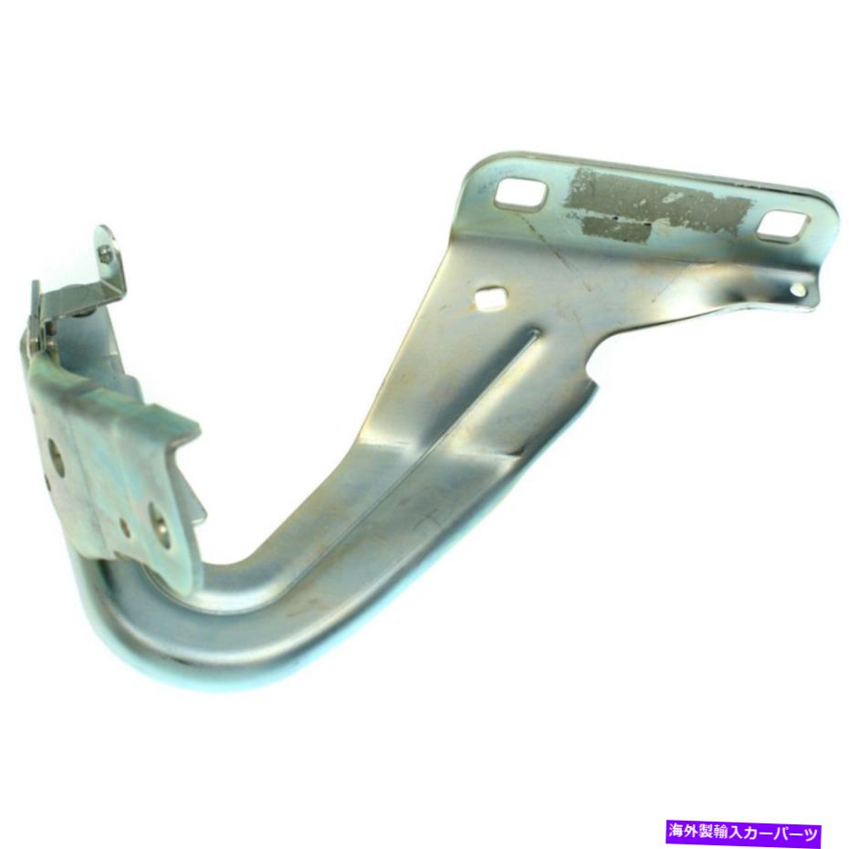 hinge フードヒンジドライバーフォードエクスプローラー11-18の左サイドLHハンドBB5Z16797A Hood Hinge Driver Left Side LH Hand For Ford Explorer 11-18 Fits BB5Z16797A