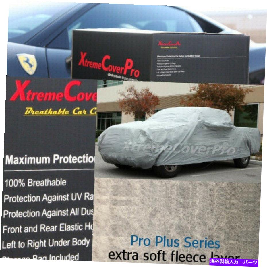 2010 2011 2012 Toyota Tundra CrewMax Cab 5.5ft bed Truck Cover w/Fleece Dark Graカテゴリカーカバー状態海外直輸入品 新品メーカー車種発送詳細 送料無料 （※北海道、沖縄、離島は省く）商品詳細輸入商品の為、英語表記となります。Condition: NewMaterial: 115G/M^2 FABRICFit: Universal FitType: Full Coverage CoverFeatures: Fleece Lining, Breathable, Elastic Hem, Non-Abrasive LiningColor: Dark GrayManufacturer Part Number: Does Not ApplyRetail Packaging: YesXTREMECOVERPRO SERIES: PRO PLUS SERIES DARK GRAYFITMENT: PLEASE REFER TO AUCTION TITLE MATCHES YOUR VEHICLENot Waterproof: Not Custom FitCab Size: Crew Cab/ 4 Full size doorBrand: XTREMECOVERPROItem Length: 220 - 230 inchesManufacturer Warranty: Limited Lifetime through ManufacturerUPC: Does not apply 条件：新品材料：115g/m^2生地フィット：ユニバーサルフィットタイプ：フルカバーカバー特徴：フリースの裏地、通気性、弾力性のある裾、非アブレイシブな裏地色：濃い灰色メーカーの部品番号：適用されません小売パッケージ：はいXtremeCoverProシリーズ：Pro PlusシリーズDark Grayフィットメント：オークションタイトルを参照してください車両と一致します防水性ではありません：カスタムフィットではありませんキャブサイズ：クルーキャブ/ 4フルサイズのドアブランド：XtremeCoverProアイテムの長さ：220-230インチメーカーの保証：メーカーを通じて寿命が限られていますUPC：適用されません《ご注文前にご確認ください》■海外輸入品の為、NC・NRでお願い致します。■取り付け説明書は基本的に付属しておりません。お取付に関しましては専門の業者様とご相談お願いいたします。■通常2〜4週間でのお届けを予定をしておりますが、天候、通関、国際事情により輸送便の遅延が発生する可能性や、仕入・輸送費高騰や通関診査追加等による価格のご相談の可能性もございますことご了承いただいております。■海外メーカーの注文状況次第では在庫切れの場合もございます。その場合は弊社都合にてキャンセルとなります。■配送遅延、商品違い等によってお客様に追加料金が発生した場合や取付け時に必要な加工費や追加部品等の、商品代金以外の弊社へのご請求には一切応じかねます。■弊社は海外パーツの輸入販売業のため、製品のお取り付けや加工についてのサポートは行っておりません。専門店様と解決をお願いしております。■大型商品に関しましては、配送会社の規定により個人宅への配送が困難な場合がございます。その場合は、会社や倉庫、最寄りの営業所での受け取りをお願いする場合がございます。■輸入消費税が追加課税される場合もございます。その場合はお客様側で輸入業者へ輸入消費税のお支払いのご負担をお願いする場合がございます。■商品説明文中に英語にて”保証”関する記載があっても適応はされませんのでご了承ください。■海外倉庫から到着した製品を、再度国内で検品を行い、日本郵便または佐川急便にて発送となります。■初期不良の場合は商品到着後7日以内にご連絡下さいませ。■輸入商品のためイメージ違いやご注文間違い当のお客様都合ご返品はお断りをさせていただいておりますが、弊社条件を満たしている場合はご購入金額の30％の手数料を頂いた場合に限りご返品をお受けできる場合もございます。(ご注文と同時に商品のお取り寄せが開始するため)（30％の内訳は、海外返送費用・関税・消費全負担分となります）■USパーツの輸入代行も行っておりますので、ショップに掲載されていない商品でもお探しする事が可能です。お気軽にお問い合わせ下さいませ。[輸入お取り寄せ品においてのご返品制度・保証制度等、弊社販売条件ページに詳細の記載がございますのでご覧くださいませ]&nbsp;