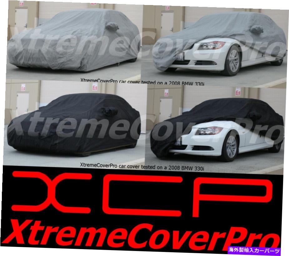 カーカバー カーカバー2017 2018 2019 2020 2021三菱ミラージュG4 Car Cover 2017 2018 2019 2020 2021 MITSUBISHI MIRAGE G4