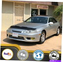 カーカバー レクサスSC300 SC400 1993 1994 95 96 97 1998 1998 1999 2000 Car Bonnet Hood Bra...