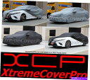 カーカバー 2003 2004 2005 2006 2007 2008 2008 2009 2010 Infiniti G35 G37 G25の車のカバー Car Cover for 2003 2004 2005 2006 2007 2008 2009 2010 Infiniti G35 G37 G25(2)
