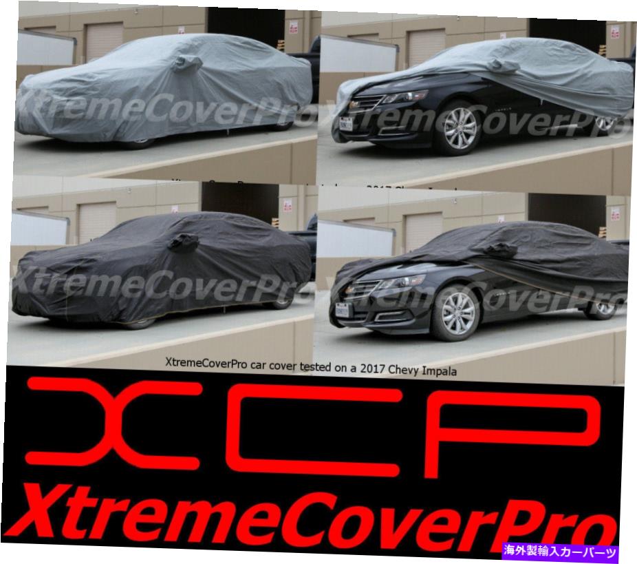 カーカバー カーカバー1992 1993 1994 1995 1996 1997 1998 1999 2000 2001キャデラックセビリア Car Cover 1992 1993 1994 1995 1996 1997 1998 1999 2000 2001 Cadillac Seville