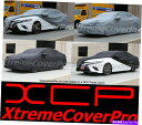 カーカバー 2008年2009年2011年2011年2011年2013年のカーカバー2014スバルインプレッサセダン Car Cover for 2008 2009 2010 2011 2012 2013 2014 Subaru Impreza Sedan(2)