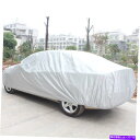 カーカバー メルセデスベンツGL320 GL350 GL450屋外屋内ダストUV保護用のSUVカバー SUV Cover For Mercedes-Benz GL320 GL350 GL450 Outdoor Indoor Dust UV Protection