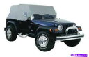 カーカバー 車のカバーは1992-2006ジープラングラークラウンオートモーティブセールスCo。 Car Cover fits 1992-2006 Jeep W...