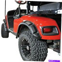 Black Golf Cart Fender Flares - EZ-GO TXT RXV Club Car Precedent Yamaha Drive Gカテゴリカーカバー状態海外直輸入品 新品メーカー車種発送詳細 送料無料 （※北海道、沖縄、離島は省く）商品詳細輸入商品の為、英語表記となります。Condition: NewCountry/Region of Manufacture: ChinaColor: BlackManufacturer Part Number: Does Not ApplyFitment Type: Performance/CustomBrand: Unbranded 条件：新品製造国/地域：中国色：黒メーカーの部品番号：適用されませんフィットメントタイプ：パフォーマンス/カスタムブランド：ブランドなし《ご注文前にご確認ください》■海外輸入品の為、NC・NRでお願い致します。■取り付け説明書は基本的に付属しておりません。お取付に関しましては専門の業者様とご相談お願いいたします。■通常2〜4週間でのお届けを予定をしておりますが、天候、通関、国際事情により輸送便の遅延が発生する可能性や、仕入・輸送費高騰や通関診査追加等による価格のご相談の可能性もございますことご了承いただいております。■海外メーカーの注文状況次第では在庫切れの場合もございます。その場合は弊社都合にてキャンセルとなります。■配送遅延、商品違い等によってお客様に追加料金が発生した場合や取付け時に必要な加工費や追加部品等の、商品代金以外の弊社へのご請求には一切応じかねます。■弊社は海外パーツの輸入販売業のため、製品のお取り付けや加工についてのサポートは行っておりません。専門店様と解決をお願いしております。■大型商品に関しましては、配送会社の規定により個人宅への配送が困難な場合がございます。その場合は、会社や倉庫、最寄りの営業所での受け取りをお願いする場合がございます。■輸入消費税が追加課税される場合もございます。その場合はお客様側で輸入業者へ輸入消費税のお支払いのご負担をお願いする場合がございます。■商品説明文中に英語にて”保証”関する記載があっても適応はされませんのでご了承ください。■海外倉庫から到着した製品を、再度国内で検品を行い、日本郵便または佐川急便にて発送となります。■初期不良の場合は商品到着後7日以内にご連絡下さいませ。■輸入商品のためイメージ違いやご注文間違い当のお客様都合ご返品はお断りをさせていただいておりますが、弊社条件を満たしている場合はご購入金額の30％の手数料を頂いた場合に限りご返品をお受けできる場合もございます。(ご注文と同時に商品のお取り寄せが開始するため)（30％の内訳は、海外返送費用・関税・消費全負担分となります）■USパーツの輸入代行も行っておりますので、ショップに掲載されていない商品でもお探しする事が可能です。お気軽にお問い合わせ下さいませ。[輸入お取り寄せ品においてのご返品制度・保証制度等、弊社販売条件ページに詳細の記載がございますのでご覧くださいませ]&nbsp;