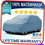 С 100ɿ /٤Ƥŷ[ȥ西ɥ롼] 100󥫥SUVС 100% Waterproof / All Weather For [TOYOTA LANDCRUISER] 100% Custom SUV Car Cover