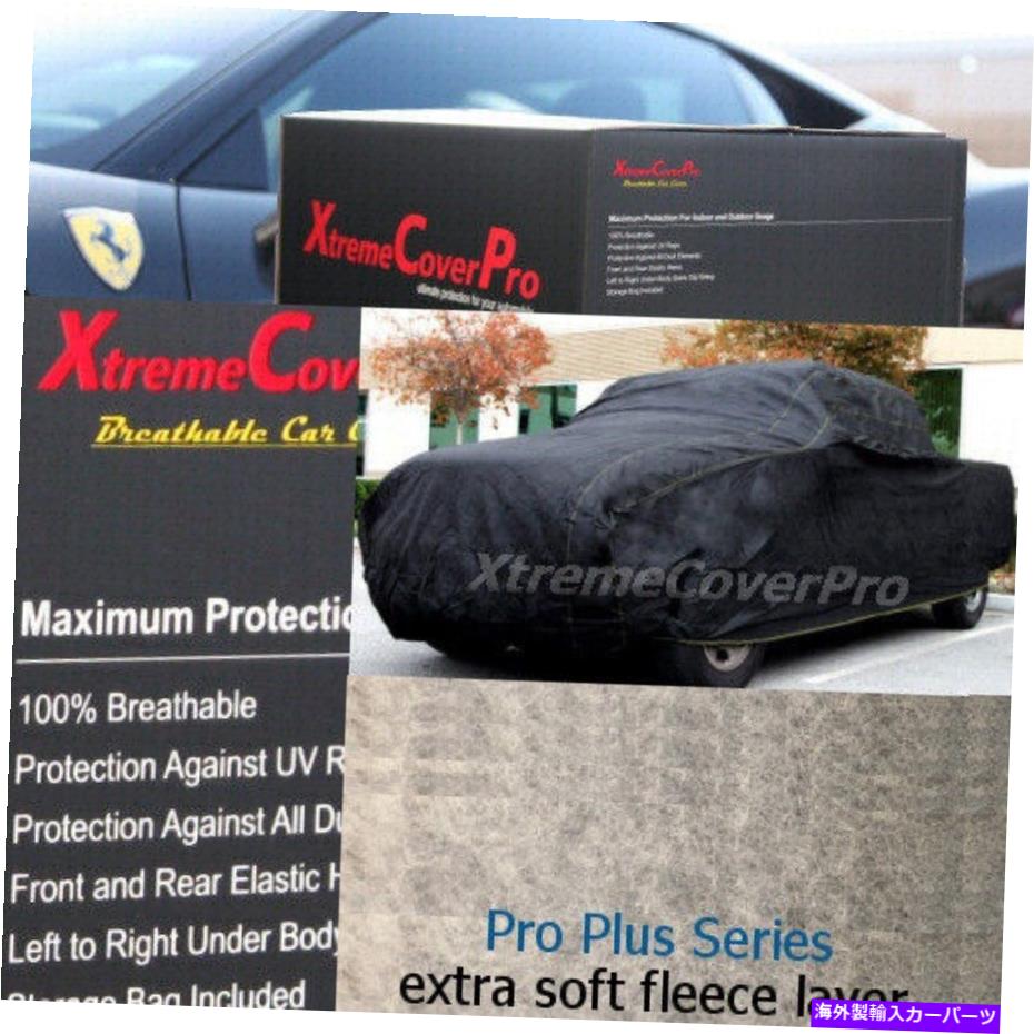 J[Jo[ 2010 2011 2012g^chN[}bNXLu5.5tB[gxbhgbNJo[W/t[X 2010 2011 2012 Toyota Tundra CrewMax Cab 5.5ft bed Truck cover w/ fleece