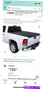 J[Jo[ A}]\tg[Abvgm[5.5C`gbNxbhJo[AtH[hAg^AV{[̃gbNxbhJo[ Amazon soft roll up tonneau 5.5f Truck Bed Cover for Ram, Ford, Toyota, Chevy