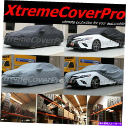 カーカバー xtremecoverproカーカバーは2014 2015 2016 Cadillac Elrクーペに適合します Xtremecoverpro Car Cover Fits 2014 2015 2016 Cadillac ELR COUPE