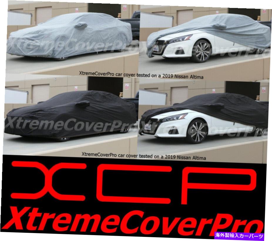 カーカバー カーカバー2016 2017 2018 2019三菱ランサーセダン Car Cover 2016 2017 2018 2019 MITSUBISHI LANCER SEDAN