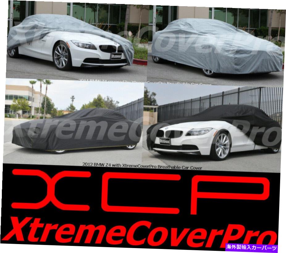 カーカバー カーカバー1998 1999 2000 2001 2002 BMW Mロードスター Car Cover 1998 1999 2000 2001 2002 BMW M Roadster