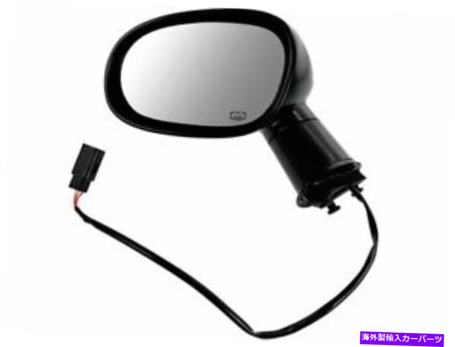 USߥ顼 08-13å󥸥㡼WT48B9ɥߥ顼Τκߥ顼 - ɥ饤С¦ Left Mirror For 08-13 Dodge Challenger WT48B9 Door Mirror -- Driver Side