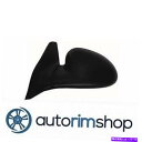 USミラー FO1320137 1997-1999のドライバーパワーミラー1997-2002フォードエスコート FO1320137 Driver Power M...