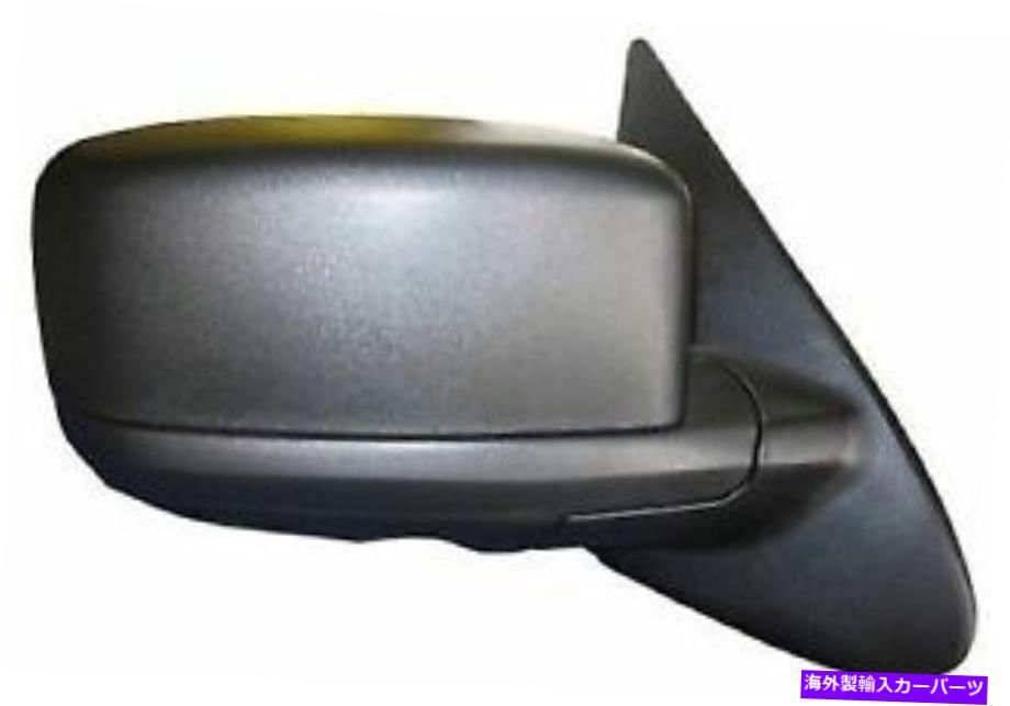 USミラー 2004年 - 2006年の乗客側フォードエクスペディションサイドビューミラーアセンブリ/カバー for 2004 - 2006 passenger side Ford Expedition Side View Mirror Assembly/Cover