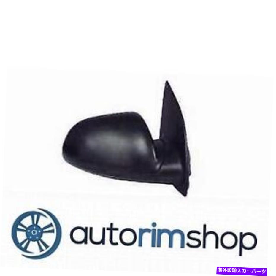 USミラー GM1321268 02-07 SATURN VUE 2005-09シボレーequinoxの右パワードアミラー GM1321268 Right P..