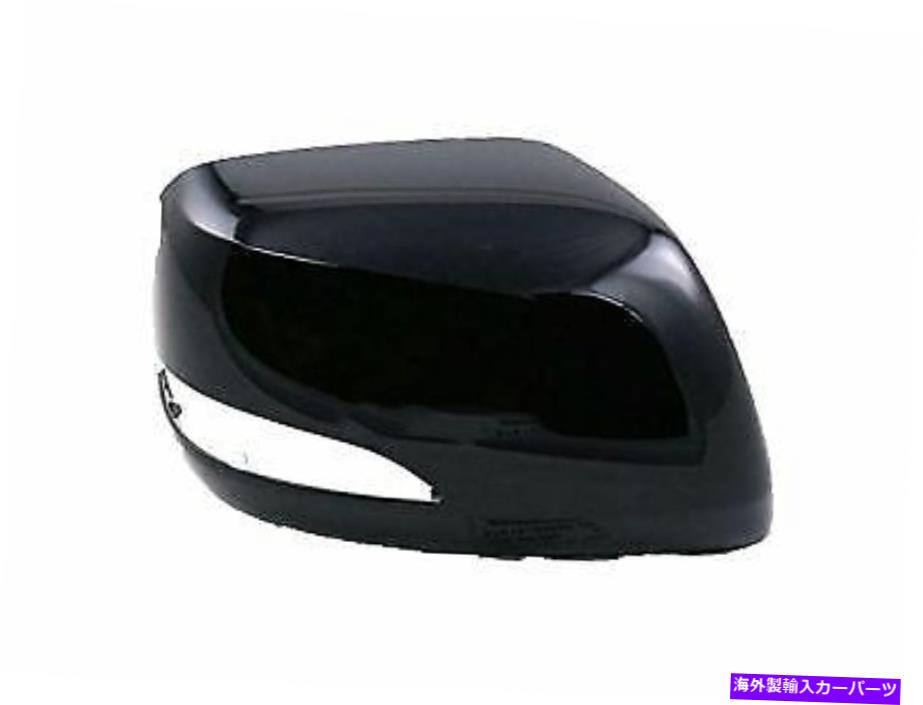 USミラー 本物のレクサス助手席側の外側ミラーカバーOEM 87915-60060-C0 GENUINE LEXUS PASSENGER SIDE OUTER MIRROR COVER OEM 87915-60060-C0