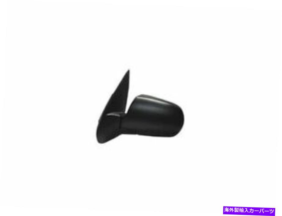 USミラー 左 - 01-04マツダトリビュートRB55T8のドライバーサイドミラー Left - Driver Side Mirror For 01-04 Mazda Tribute RB55T8