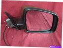 USミラー Nos OEM Dodge Durango Power Mirror2012右手キャニオンブラウンパール NOS OEM Dodge Durango...