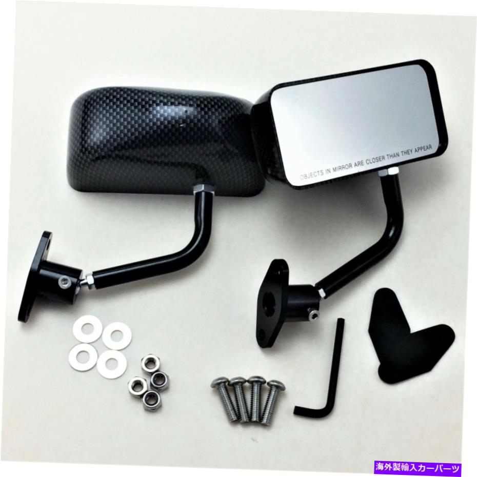 Us Custom Parts Shop USDM㤨USߥ顼 F3졼󥰥ɥߥ顼֥åǥåץܥåեåA6 A8 MK3 MK4 S3 S4 MK5 A4 F3 Racing Side Mirror BLACK DIPPING CARBON LOOK Fits A6 A8 Mk3 Mk4 S3 S4 Mk5 A4פβǤʤ65,780ߤˤʤޤ