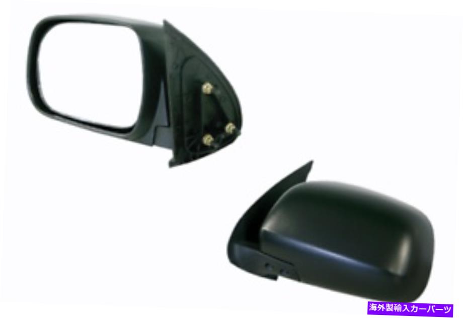 USミラー トヨタ・ハイラックス2005-2011のドアミラー左側 DOOR MIRROR LEFT HAND SIDE FOR TOYOTA HILUX 2005-2011
