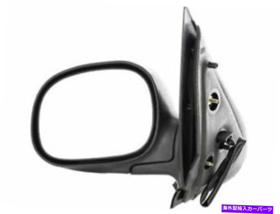 USߥ顼  - 1998-2002󥫡ʥӥ1999 2001 2000 Y195JZΥɥ饤Сɥߥ顼 Left - Driver Side Mirror For 1998-2002 Lincoln Navigator 1999 2001 2000 Y195JZ