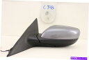 USミラー 新しいOEMパワードアミラーMazda RX-8 2004-2011 GREA 29Y FE0169180G01 NEW OEM POWER DOOR MIRROR MAZDA RX-8 2004-2011 GREY 29Y FE0169180G01